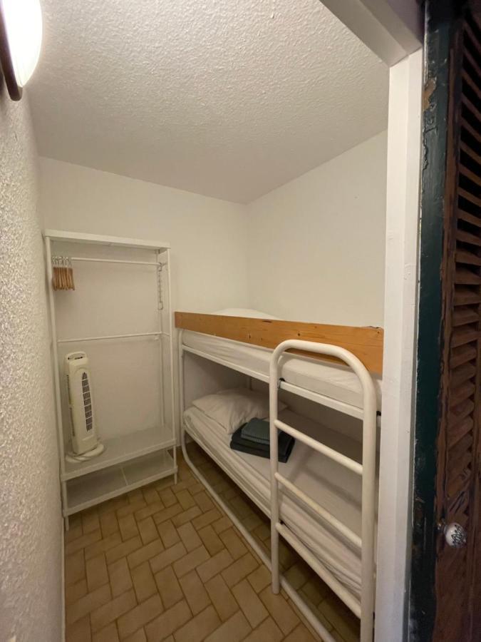 Cosy Deux Pieces Pour 4 Personnes En Centre Ville Classe Cavalaire-sur-Mer Exterior foto